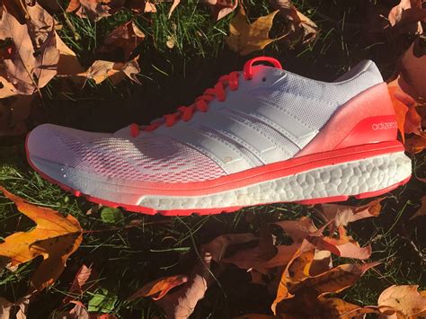 Road Trail Run: adidas adizero Boston 6 Review: Truer to its 